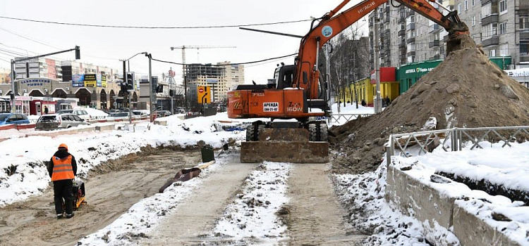 В Ярославле отремонтируют более 15 дорог. Список