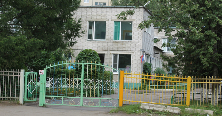 В Ярославской области объединят три детских сада