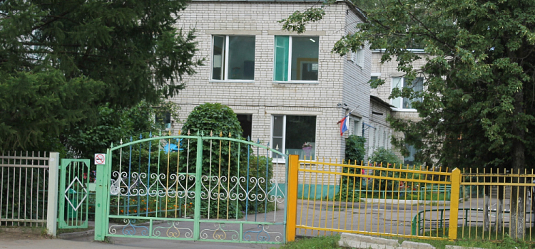В Ярославской области объединят три детских сада
