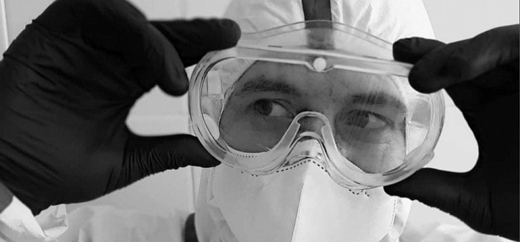 Скончались четверо: эпидемиологическая ситуация в Ярославской области и России