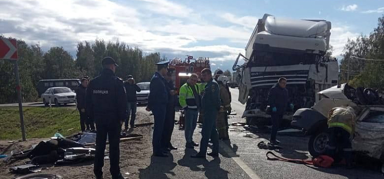 Стало известно, как произошла авария, в которой погиб Сергей Пускепалис