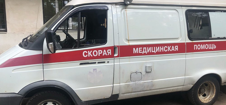 В Ярославской области насмерть сбили человека
