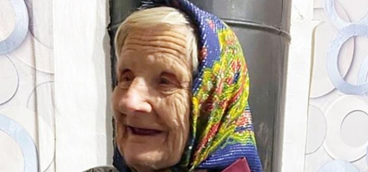 «Права пора менять?»: отработавшая много лет шофёром ярославна отметила 101-й день рождения