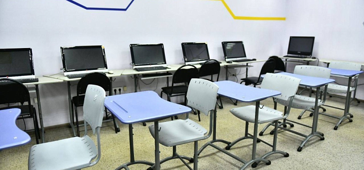 В Ярославле снова продлили зимние каникулы для школьников
