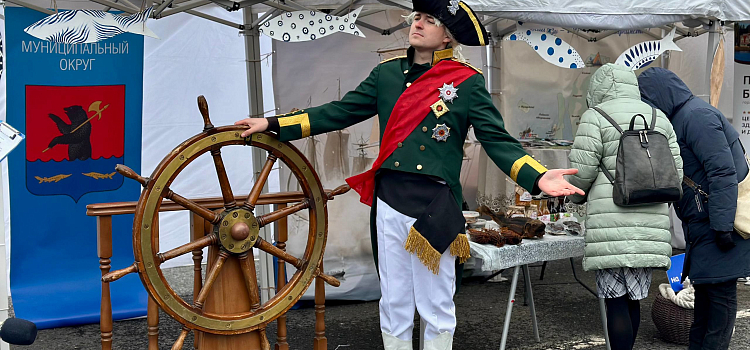 В Ярославле стартовал фестиваль российских виноделов_315143