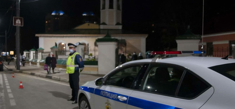 Был пьян: в Ярославле перед судом предстанет участник ДТП