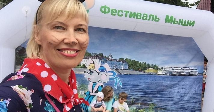 Ярославна рассказала о плюсах и минусах Мышкина для туристов