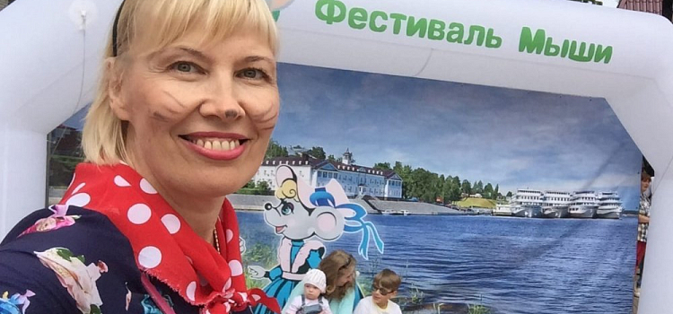 Ярославна рассказала о плюсах и минусах Мышкина для туристов