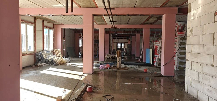 В Ярославле строительство модульной поликлиники обернулось вторым уголовным делом_313748