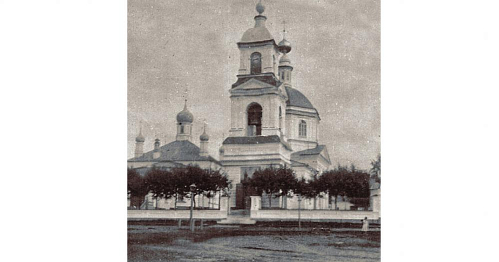 Петропавловский храм в Петровском объявил о начале сбора средств на отливку колоколов