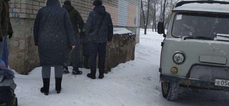 Семья из Ярославля отравилась угарным газом