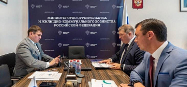 В Минстрое представили предложения по развитию туризма в Тутаеве