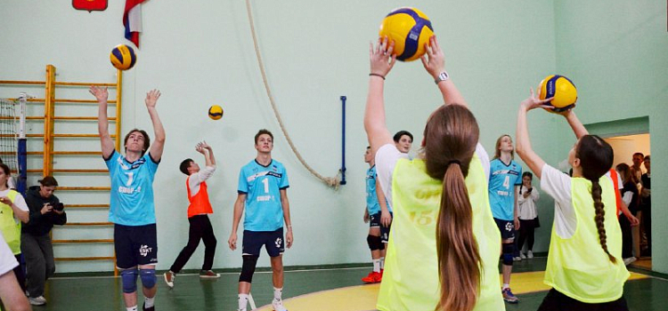 В Ярославской области контракт подпишут три «Земских тренера»