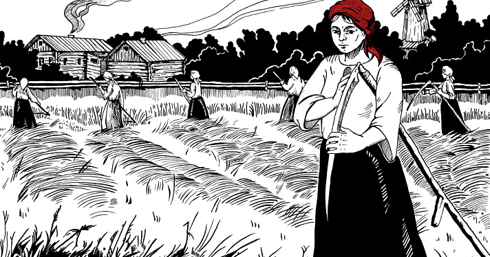 Под именем Крупской: подлинная история тайного монастыря, замаскированного под образцовую советскую коммуну