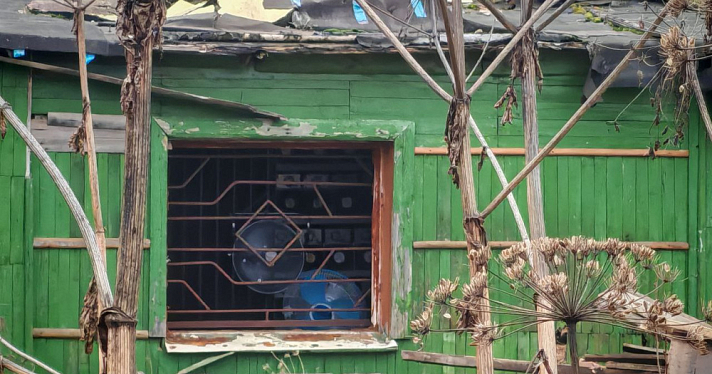 В деревне и СНТ под Ярославлем майнеры нанесли энергетикам многомиллионный ущерб