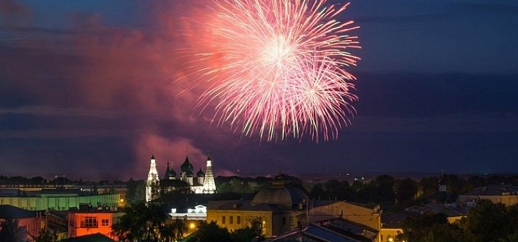Мэр Ярославля рассказал, ждать ли День города в мае