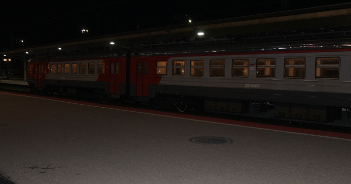 Из Ярославля до Москвы и обратно запустили дополнительный поезд