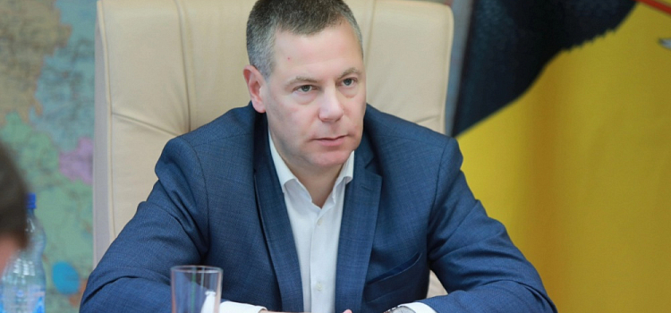 Ровно год у руля Ярославской области: подводим итоги первых 365 дней работы Михаила Евраева