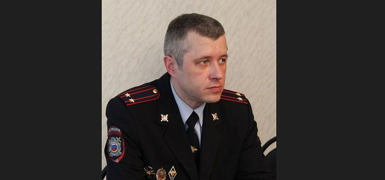 В ходе спецоперации погиб подполковник полиции из Ярославской области