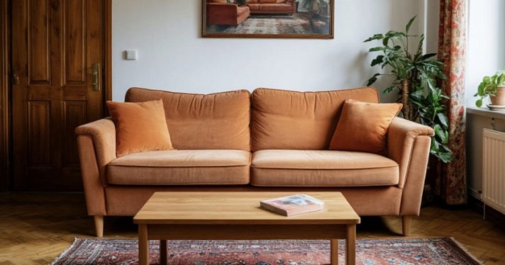 Диван с секретом: житель Ярославля пойдёт под суд за хранение наркотических средств