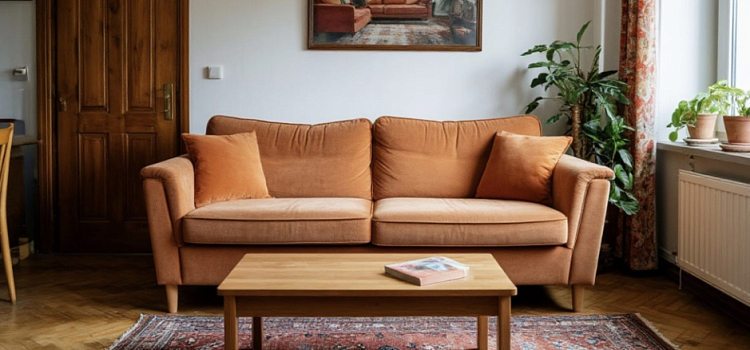 Диван с секретом: житель Ярославля пойдёт под суд за хранение наркотических средств