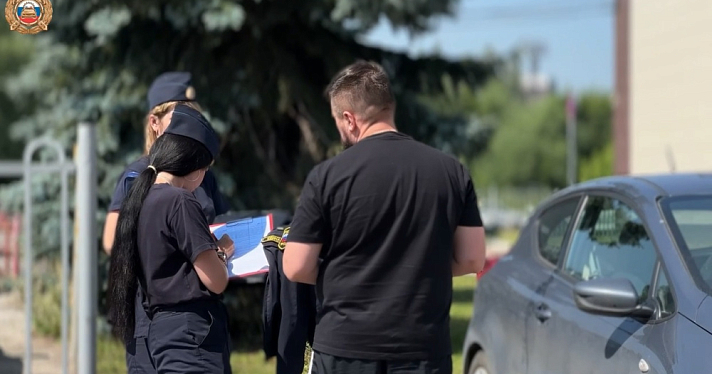 В Ярославле у мужчины, не любящего оплачивать штрафы, отобрали машину