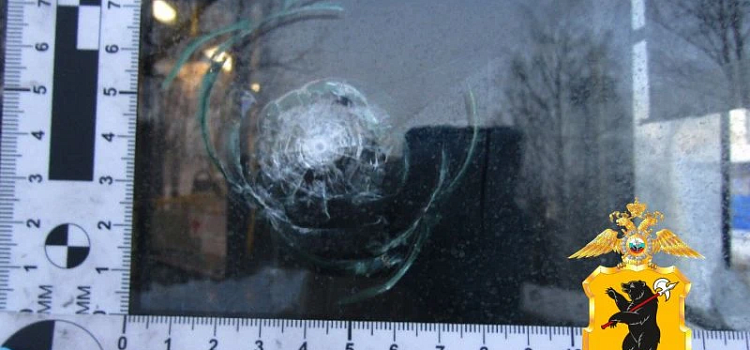 Остановите, срочно надо выйти: в Ярославле мужчина расстрелял водителя автобуса в ответ на отказ остановиться_312049