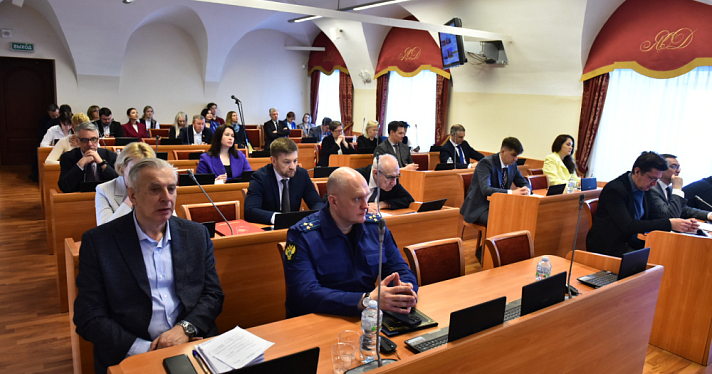 В Ярославской области за год открылось пять крупных производств