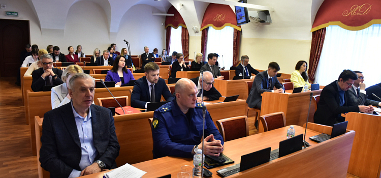 В Ярославской области за год открылось пять крупных производств