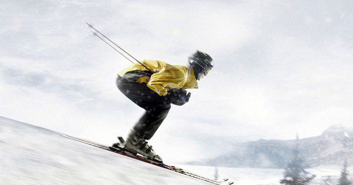 1700 человек примут участие в Деминском лыжном марафоне 