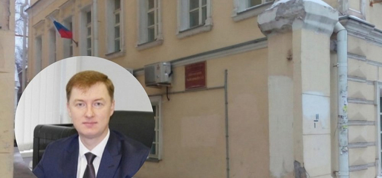 Новые подробности задержания Ильи Гофтмана в Ярославле
