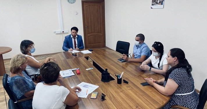 Эксперты фонда «Ярославия» обсудили проблему молодежной миграции из Ярославской области в другие регионы страны