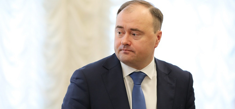 Новым мэром Ярославля стал Артем Молчанов