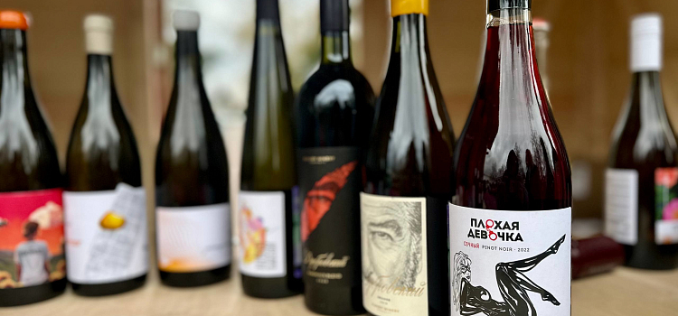 В Ярославле стартовал фестиваль российских виноделов_315139