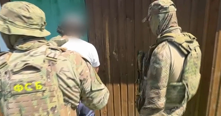 В Ярославской области силовики накрыли нарколабораторию