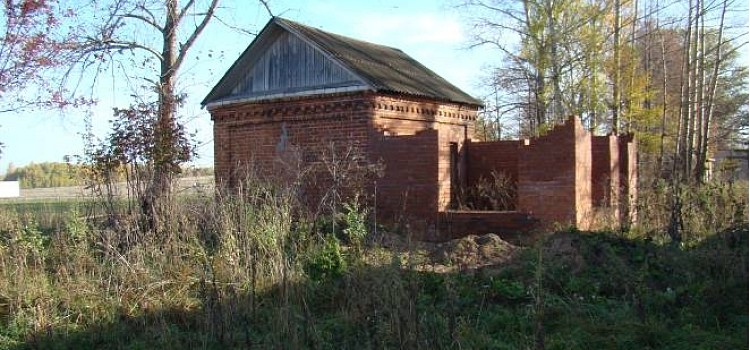 В Ярославской области изымут три памятника из ансамбля земской больницы_313087