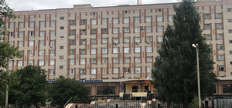 Для некоторых ярославцев стала недоступна госпитализация