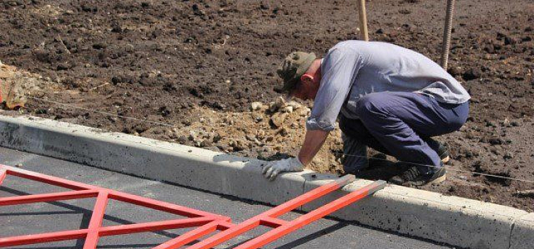 В Ярославле подходит к концу строительство новой дороги 