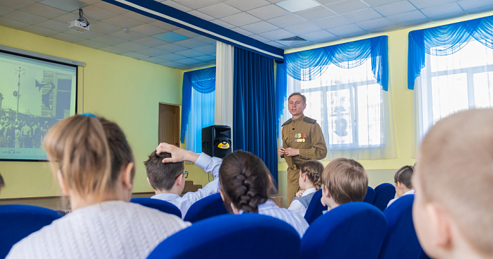 ООО «Транснефть — Балтика» подвело итоги благотворительной деятельности в 2025 году