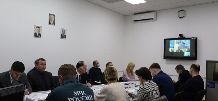 Угроза затопления Рыбинска: в регионе ввели режим повышенной готовности  