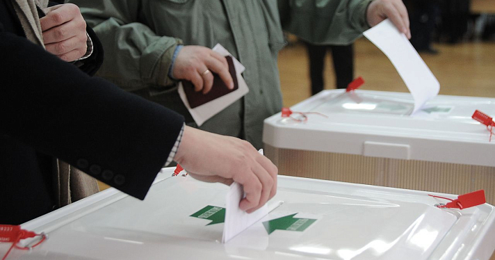 20 марта в Рыбинске пройдут выборы городского главы