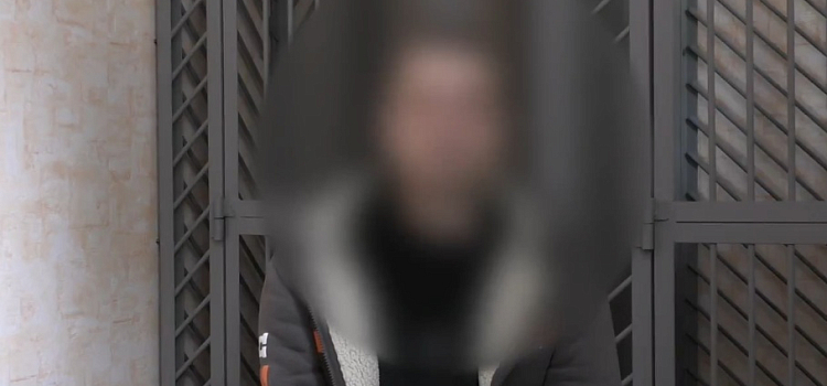В Ярославле задержали мужчину, подозреваемого в государственной измене
