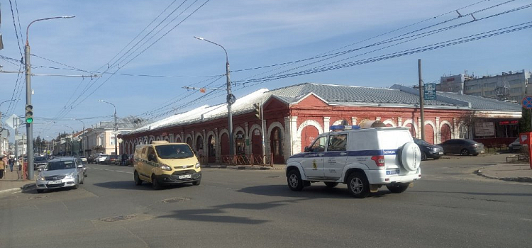 В полиции прокомментировали избиение 10-летней девочки в Рыбинске