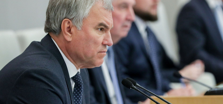 Проблему обмеления Волги Госдума обсудит с «РусГидро» и Росводресурсами