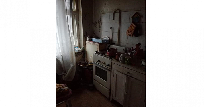 Ярославцев могут выселить из квартиры за содержание жилья «ненадлежащим образом»_162010