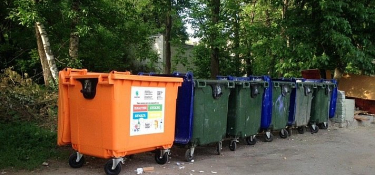 В Ярославской области повысили плату за вывоз мусора
