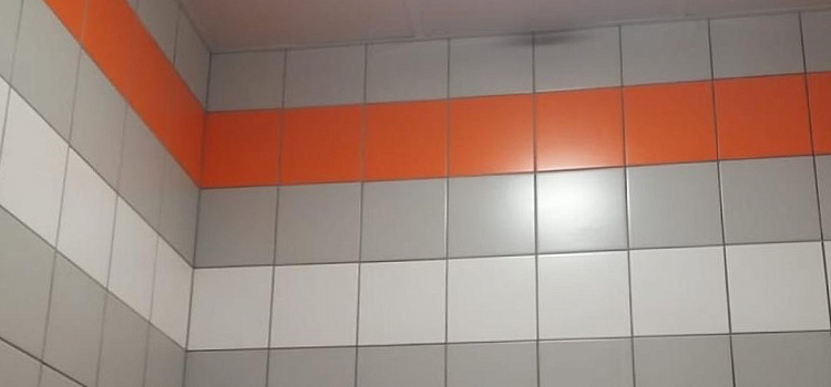 Ярославцам показали, как продвигается строительство волейбольного центра_264688