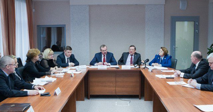 Власти отмечают замедление роста цен в Ярославской области