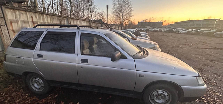 И снова рецидив: жителя Тутаева осудили за пьяное вождение