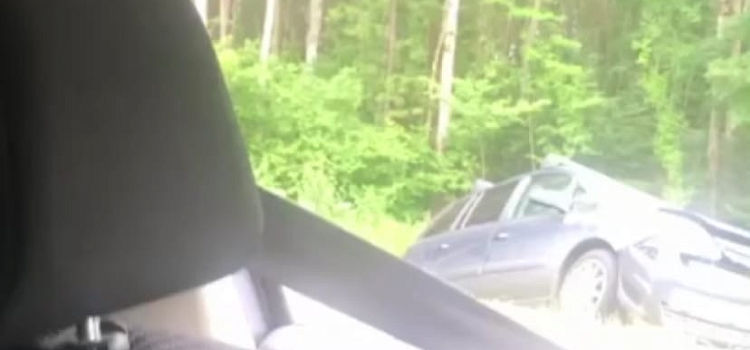 В ДТП в Ярославской области погиб мотоциклист